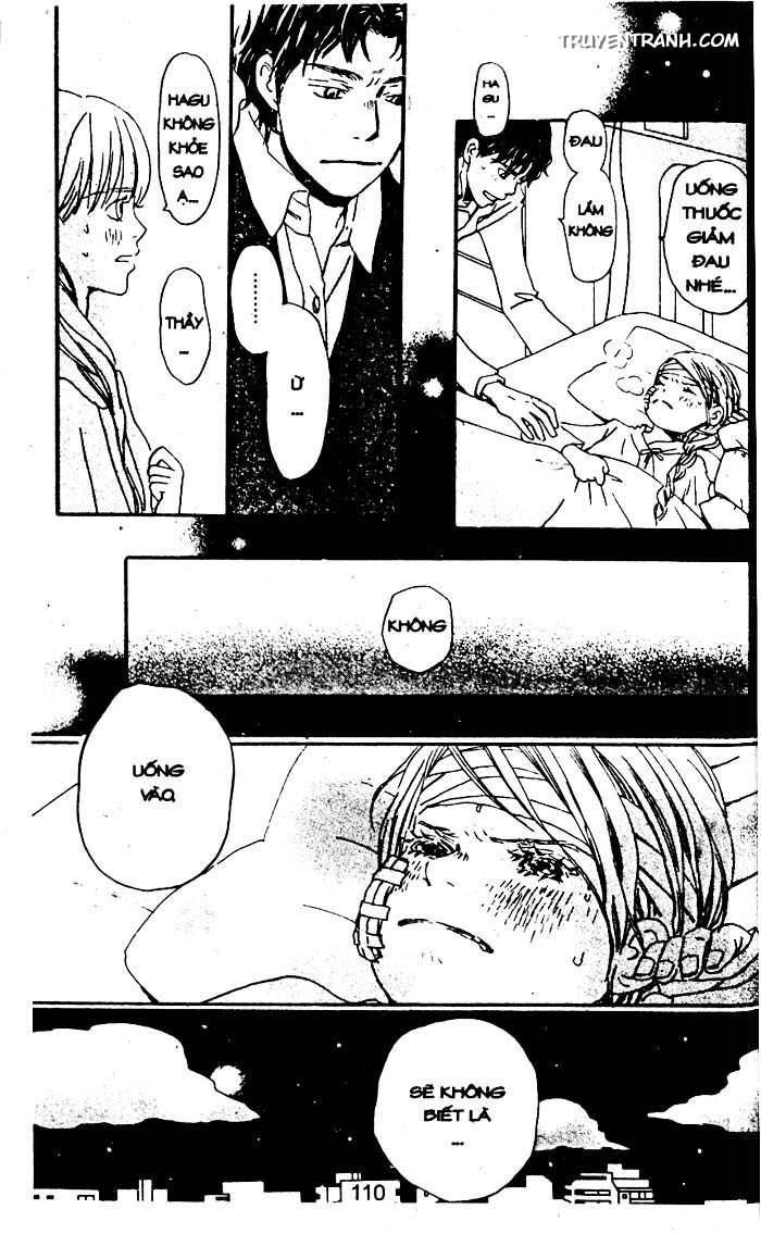 love n life chapter 58 8