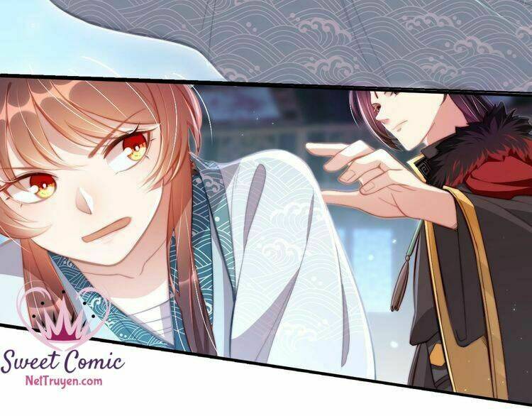 công chúa tại thượng: quốc sư mời xuống kiệu chapter 7 32