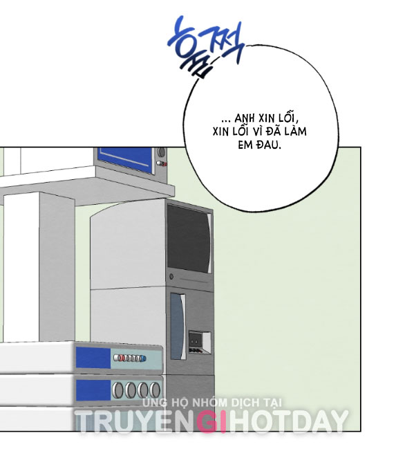 Mối Quan Hệ Đơn Giản chapter 55.2 - Trang 66