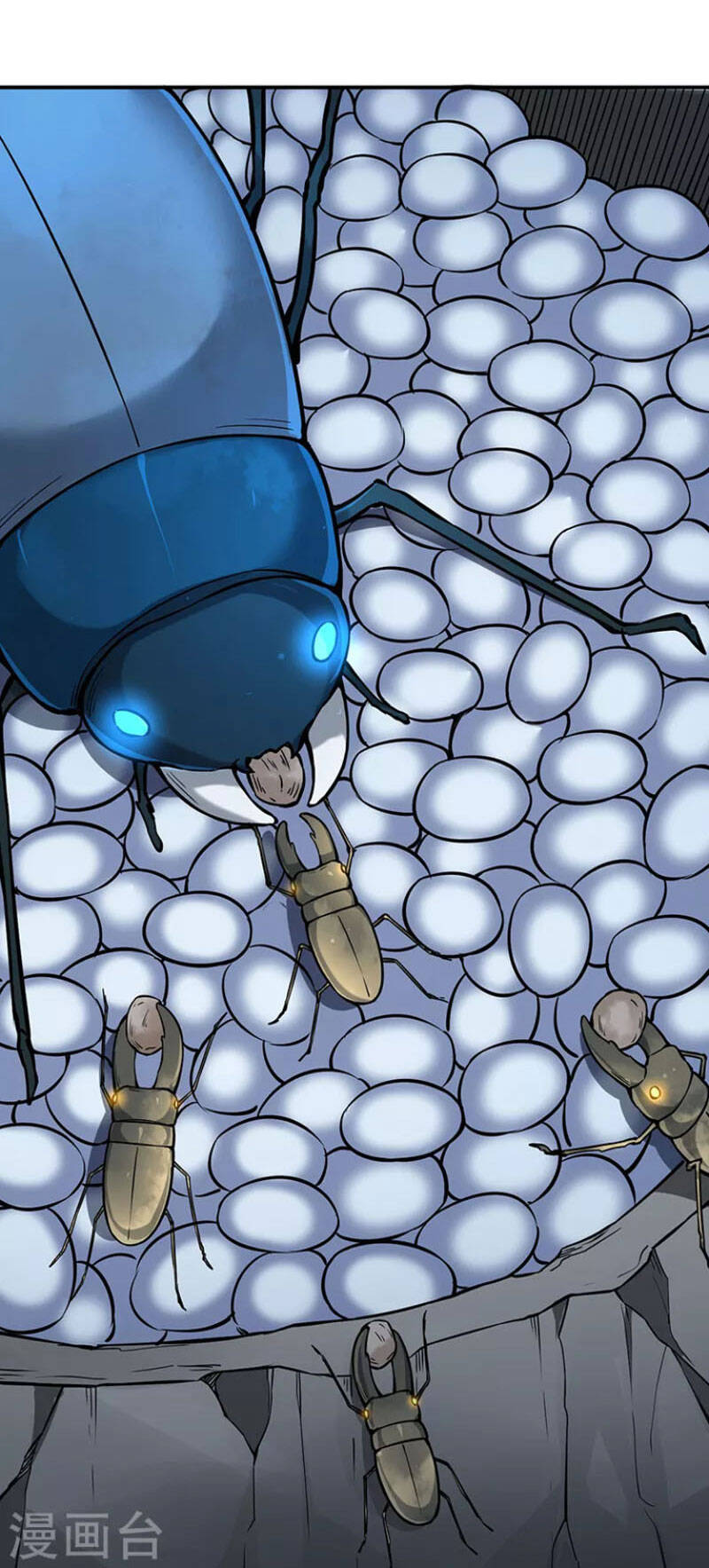 võ đạo độc tôn chapter 383 27