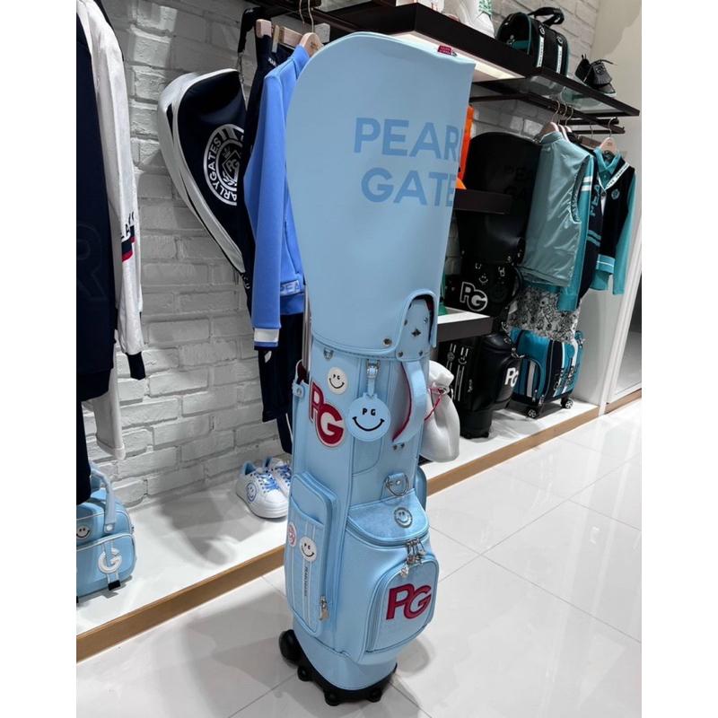 Túi gậy golf nữ có chân chống da PU chống nước thời trang cao cấp TG012