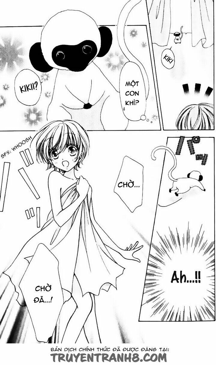 hana ni nare chapter 74 6