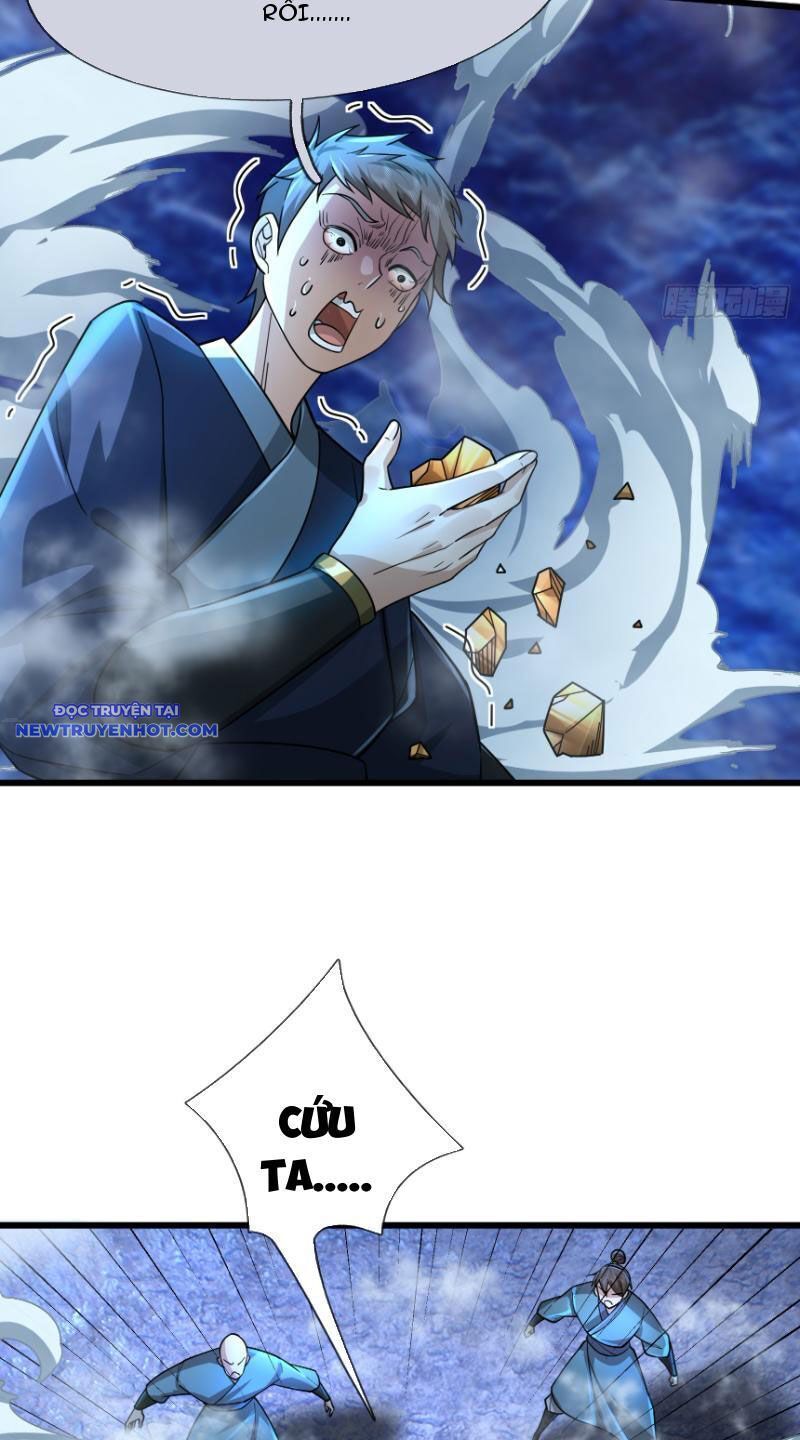ngủ say vạn cổ: xuất thế đẩy ngang chư thiên chapter 13 48