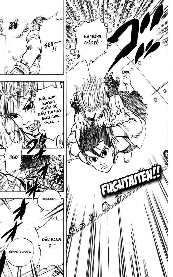 ultra red chapter 33 19