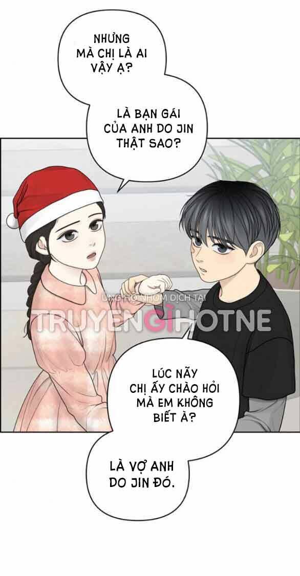 Only Hope - Hy Vọng Duy Nhất Chapter 49 - Trang 1