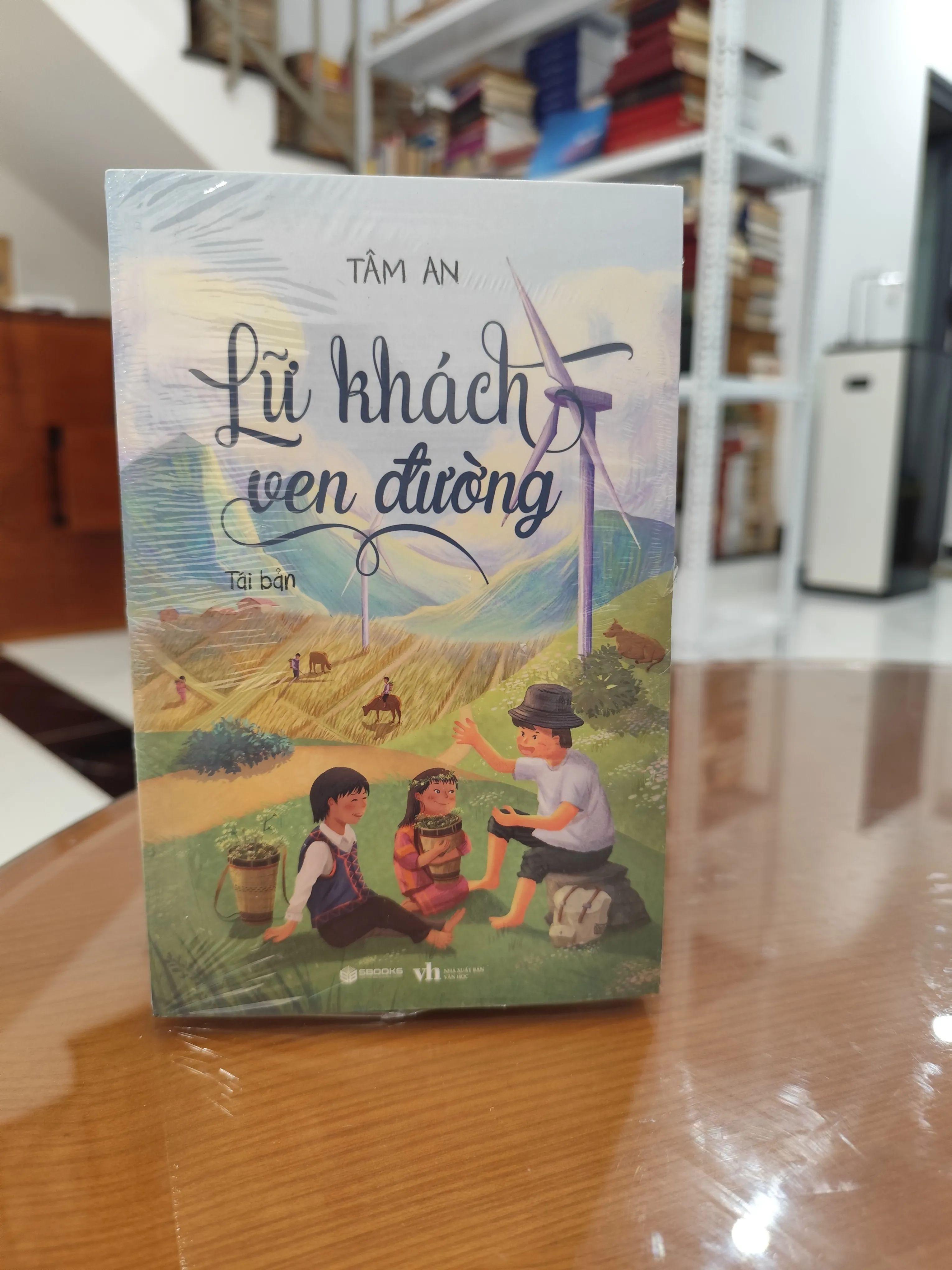 Lữ khách ven đường