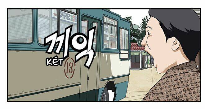 cậu bé lập dị chapter 8 24