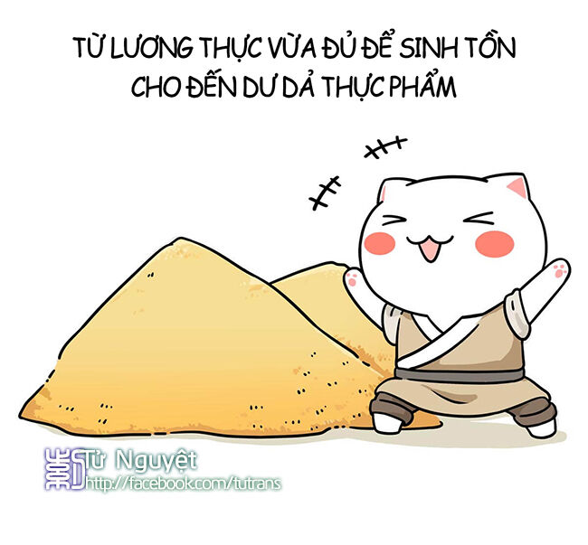 nếu lịch sử là một bầy mèo chapter 4 41