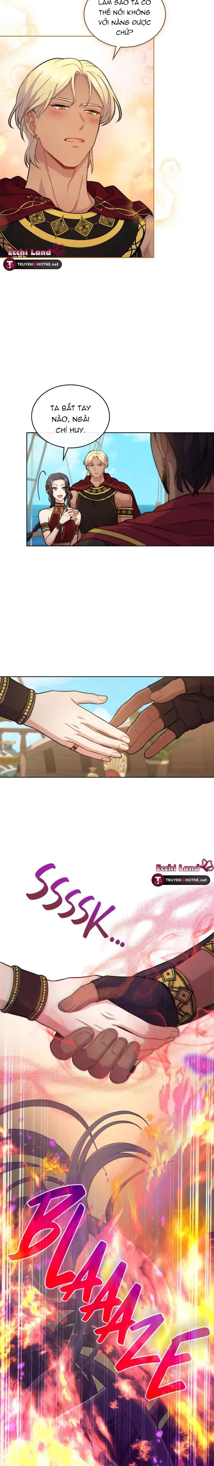 hội cùng thuyền chapter 27.1 5