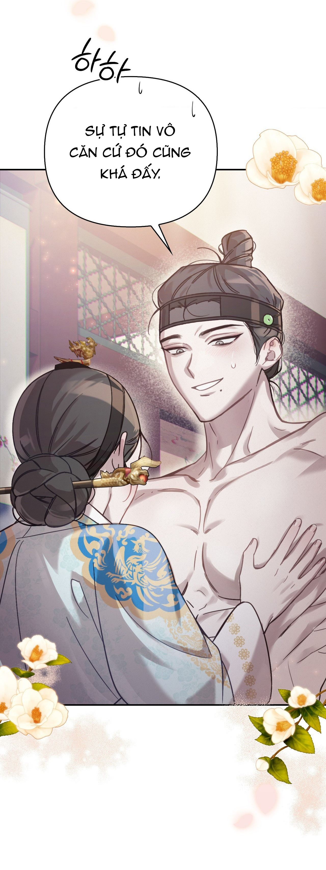 [18+] hậu cung kế chapter 19.2 38