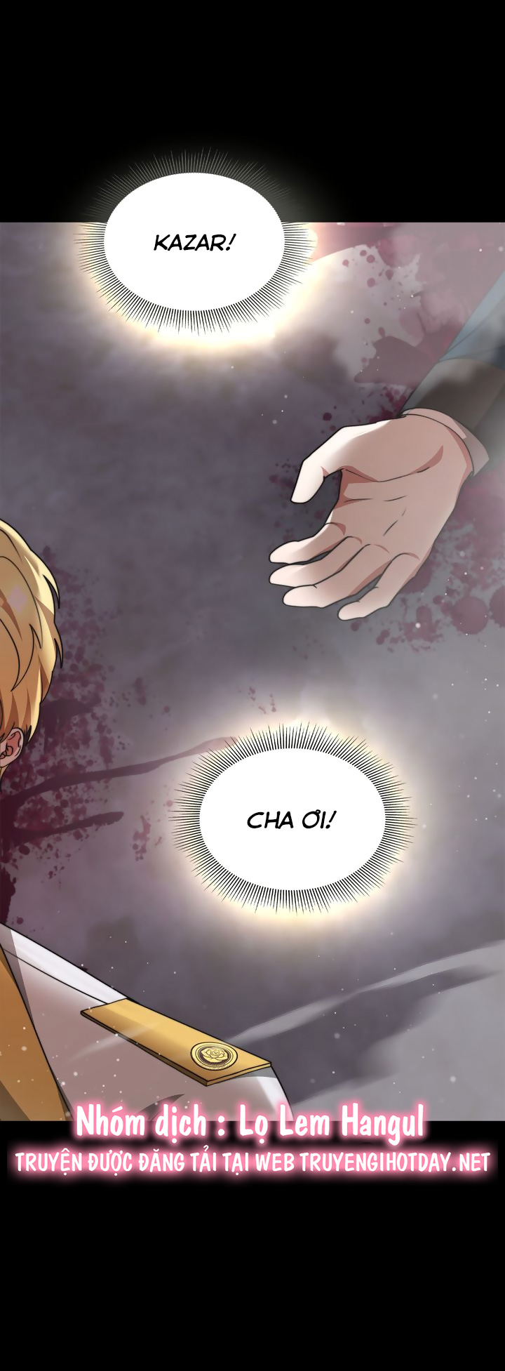 công nương eluana vita chapter 160 21