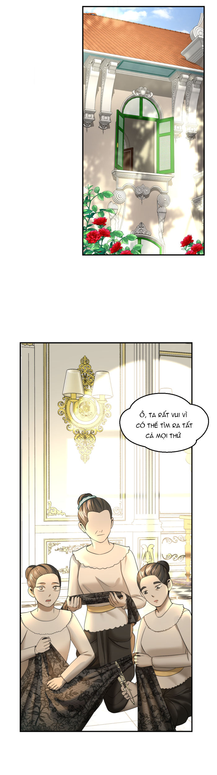 tôi là công tử đẹp nhất xiêm chapter 19 7