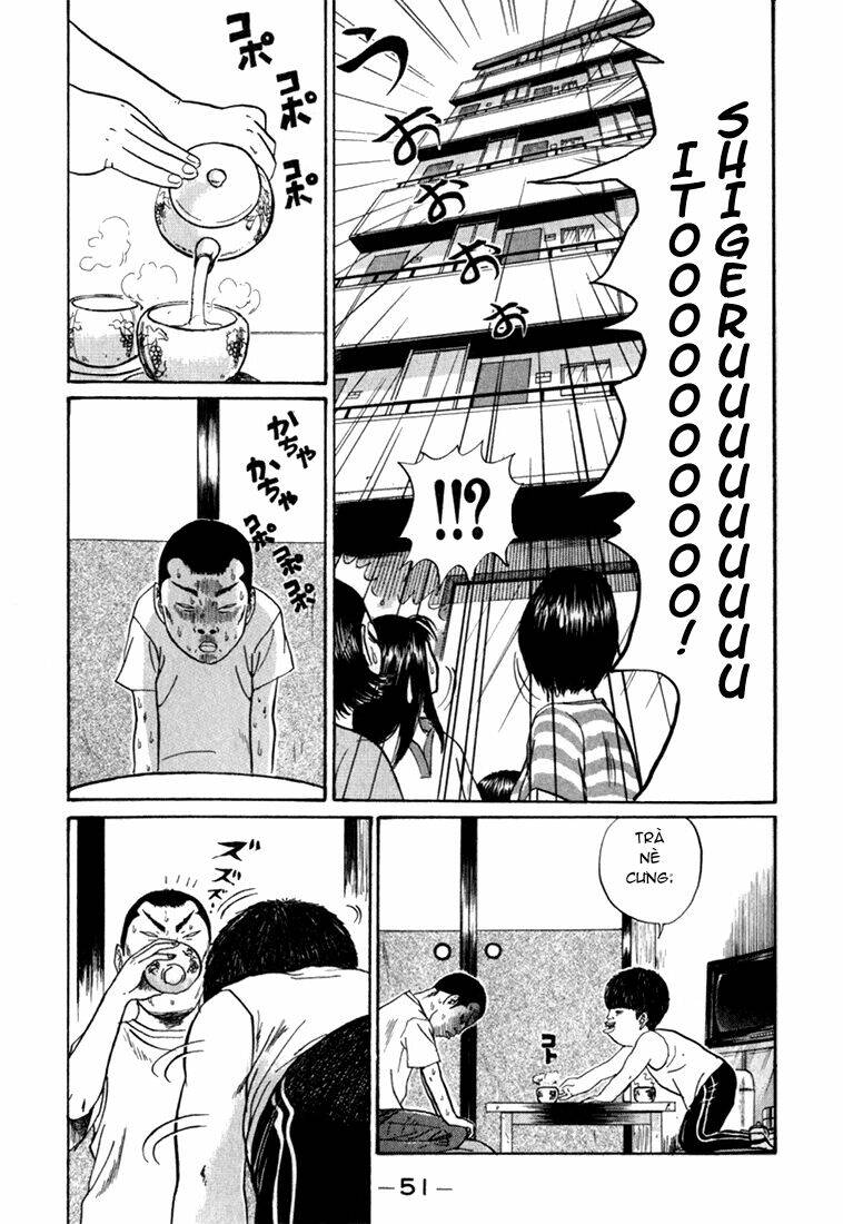 boku to issho chapter 3 11