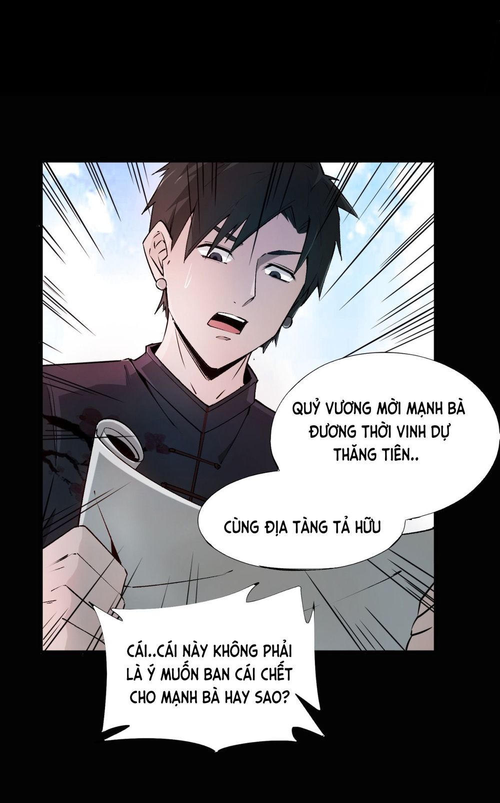 chợ quỷ chapter 5 74