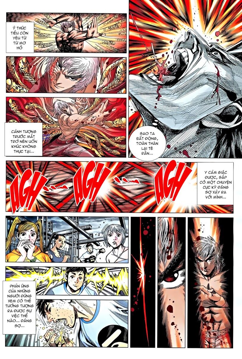 thạch hắc long truyện chapter 17 4