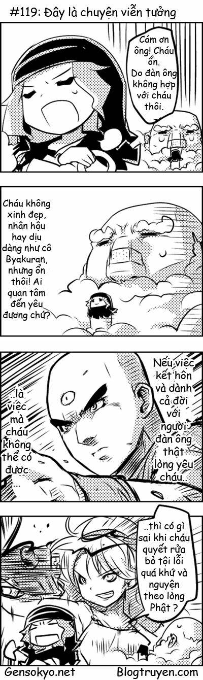 touhou keshikaran chapter 12 10