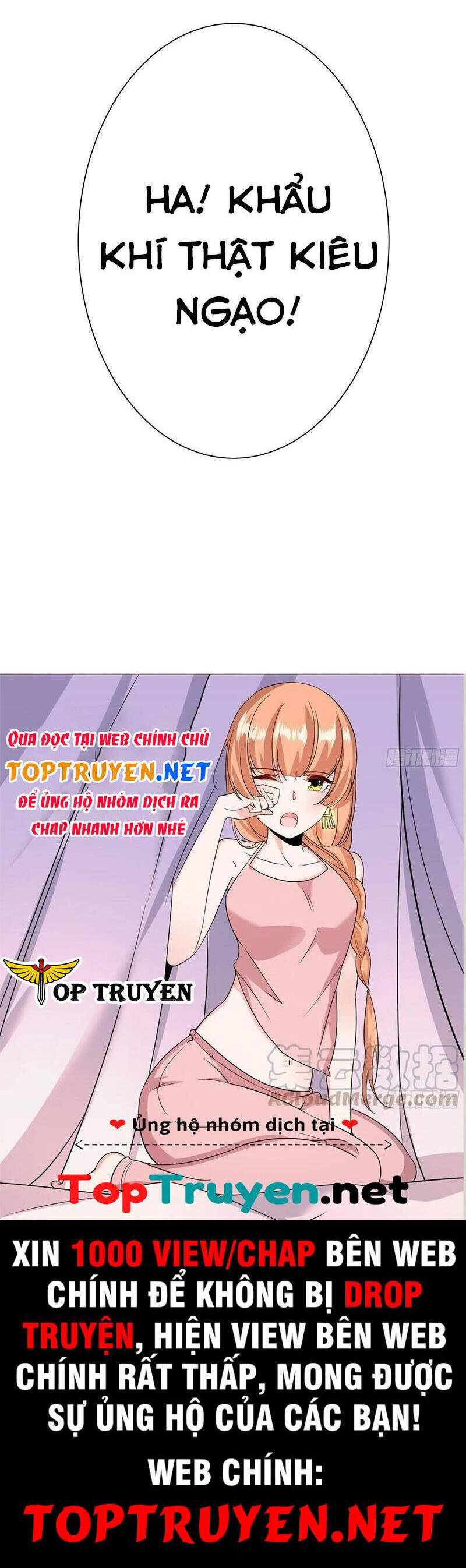 vú em hộ hoa chapter 40 36