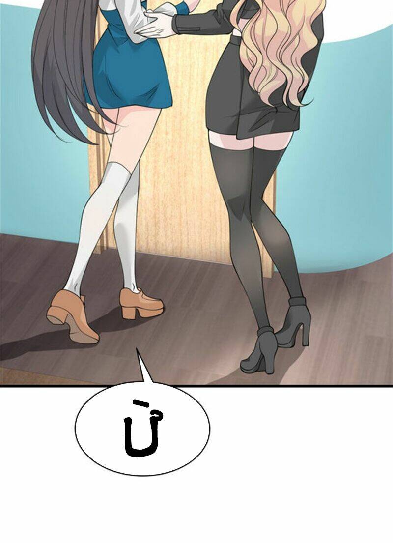 hoa hậu giảng đường luôn bên người chapter 49 27