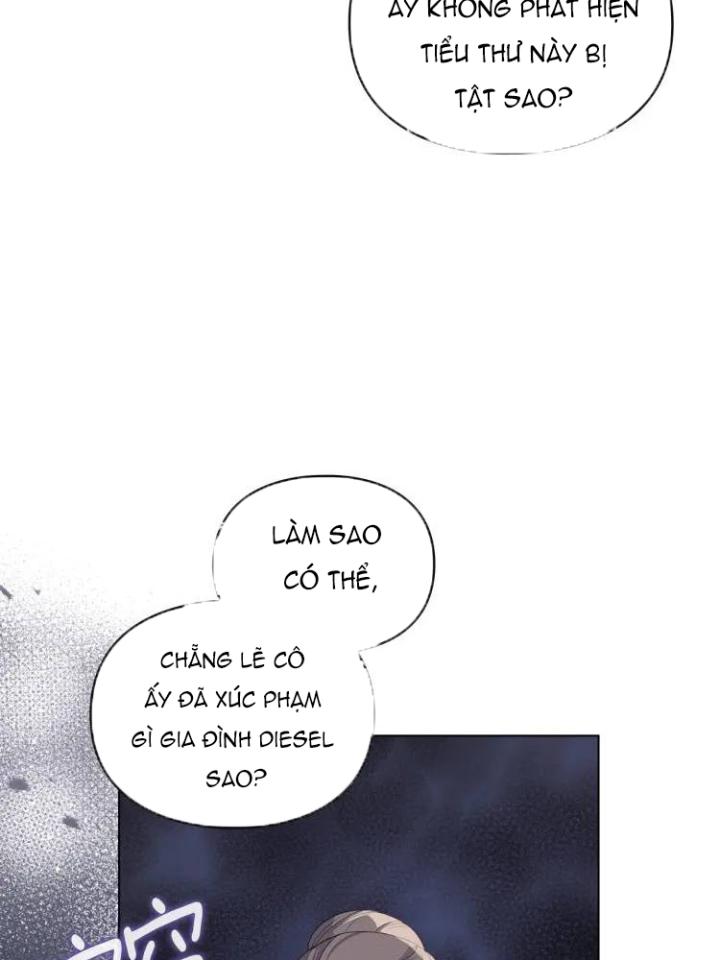 chấp nhận sự chiếm đoạt chapter 5 5