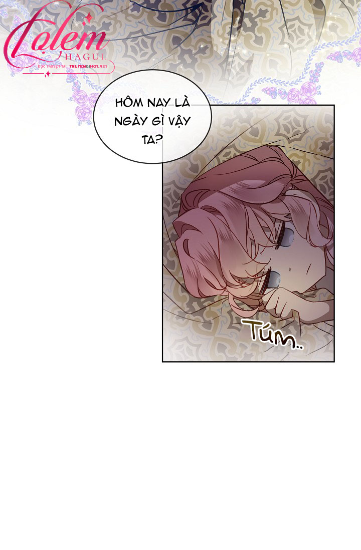 quý cô quyền lực chapter 27 2