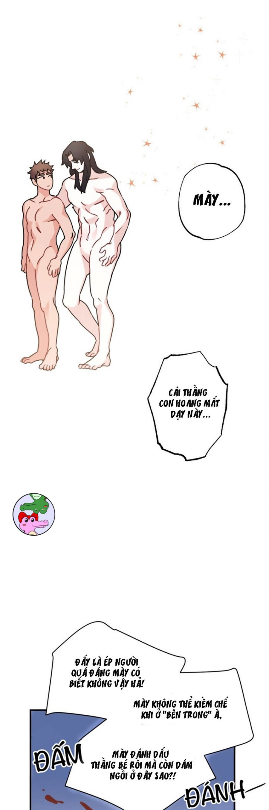 trạm xe buýt omega chapter 4 8