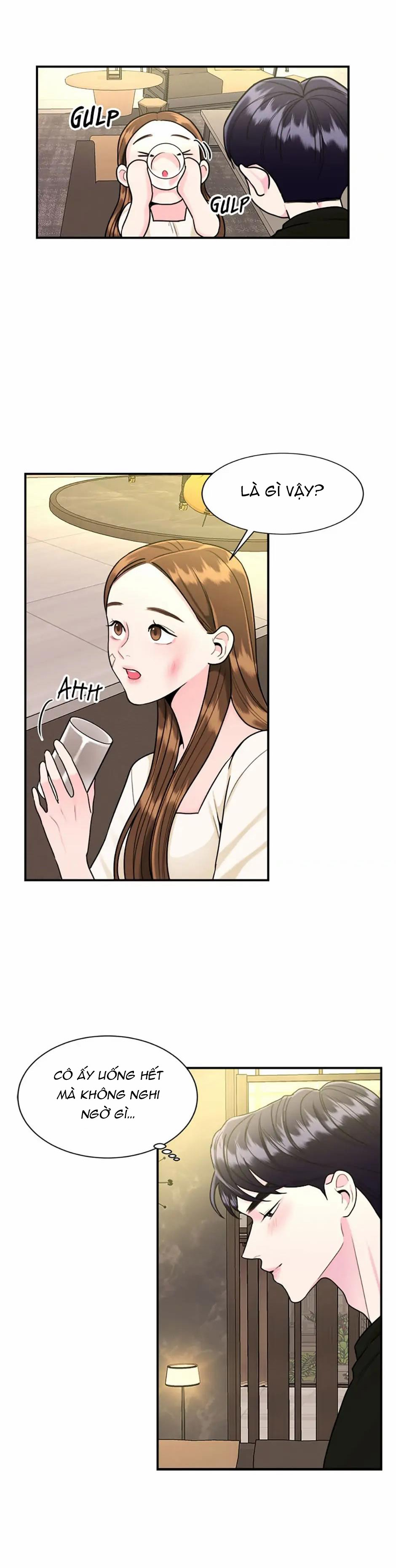 liệu chúng ta có nên dừng lại không? chapter 46.2 1