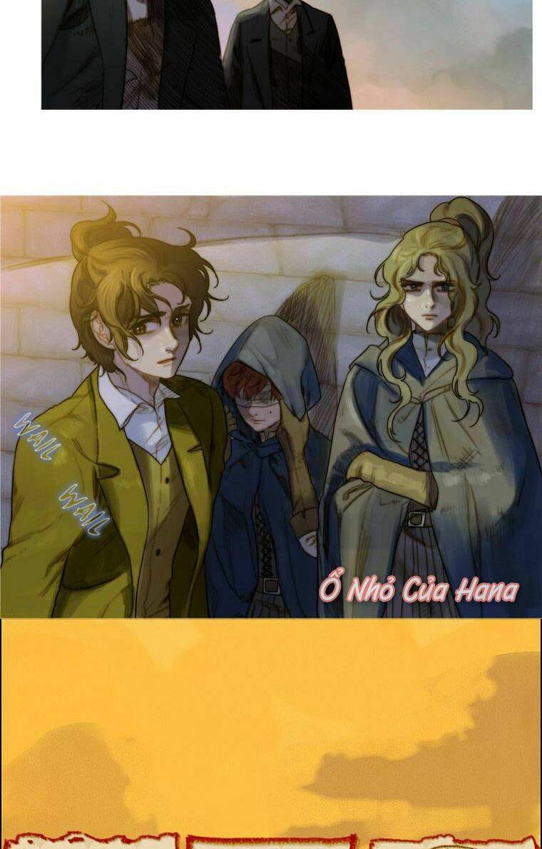 the pale horse chapter 9 6