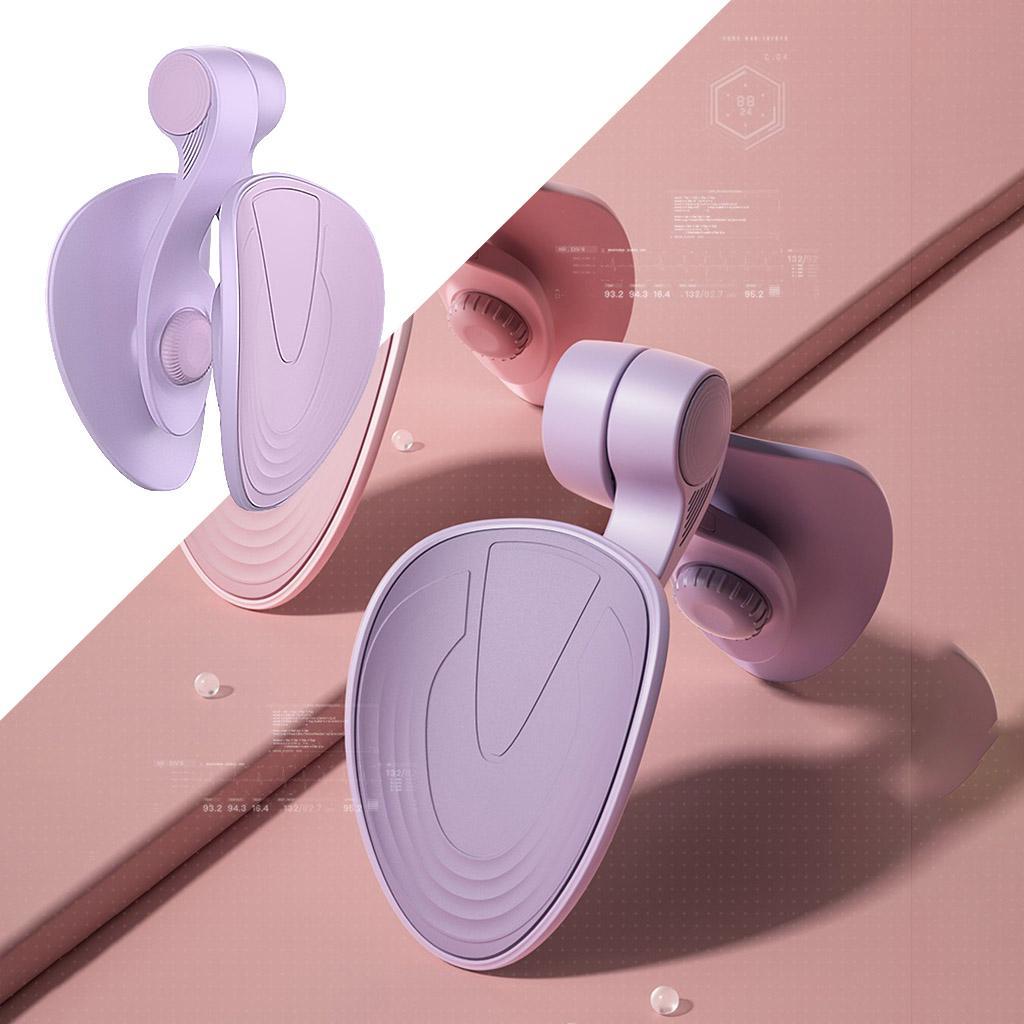 Hip Trainer Hips Muscle Exercise Home Fitness Workout Equipment