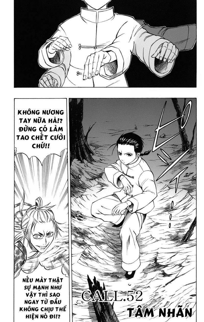 tấm thẻ bí ẩn chapter 52 1