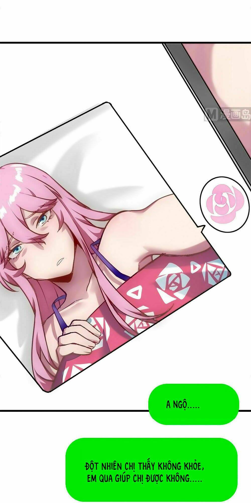 bám lấy nam thần bất chấp thời tiết chapter 42 20