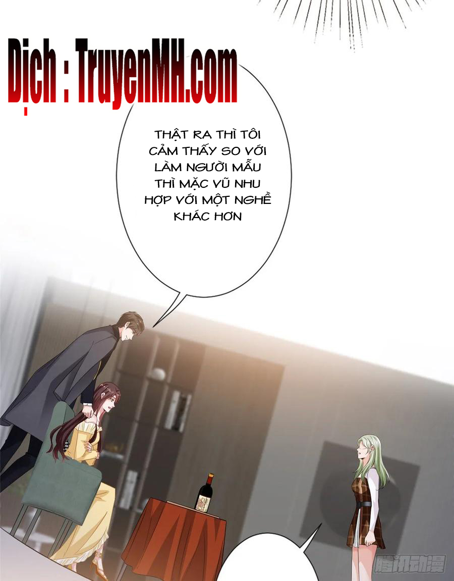 thí hôn lão công, cần giúp sức chapter 189 7