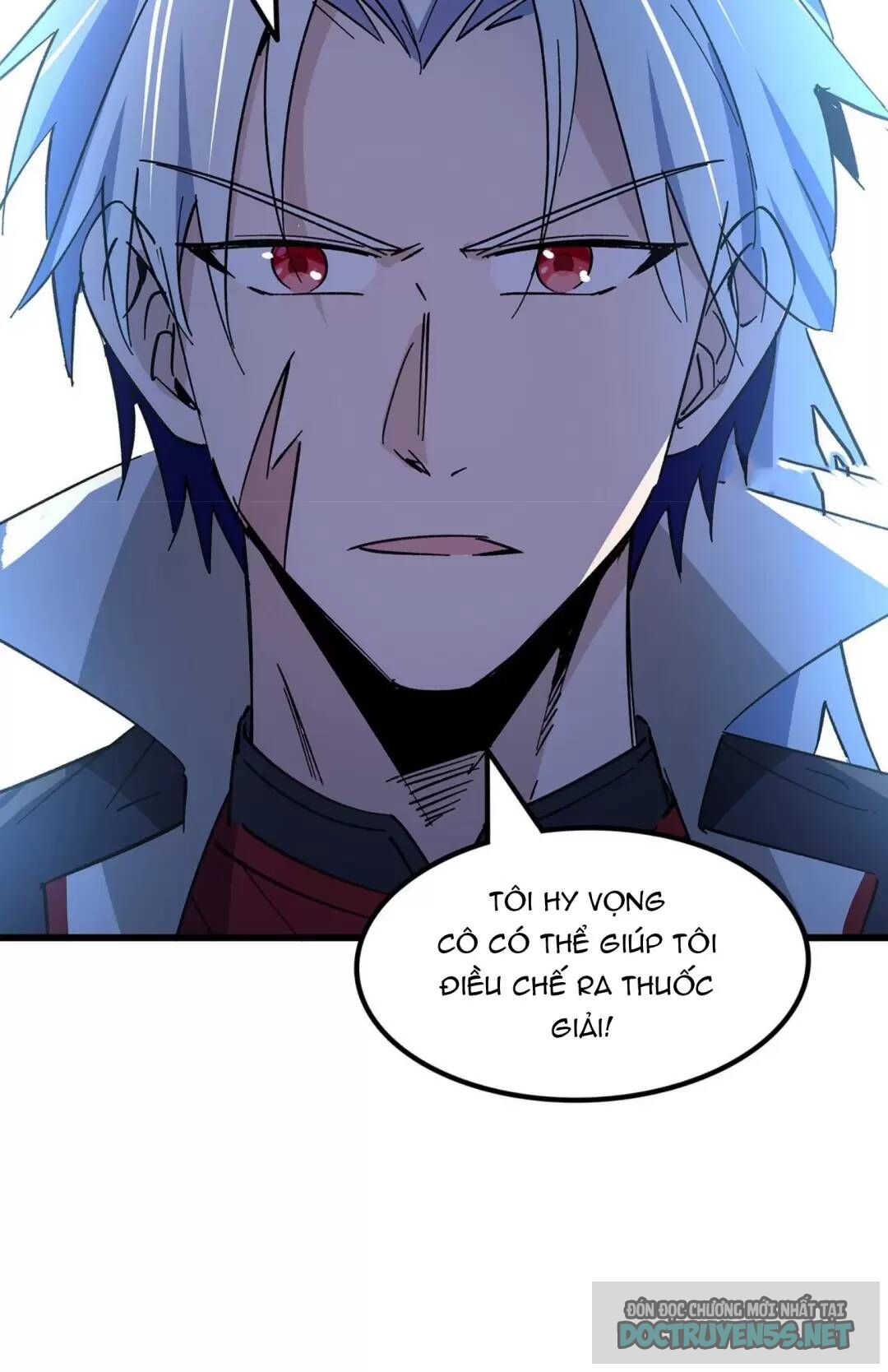 giải cứu 99 nữ chính ở mạt thế chapter 120 15