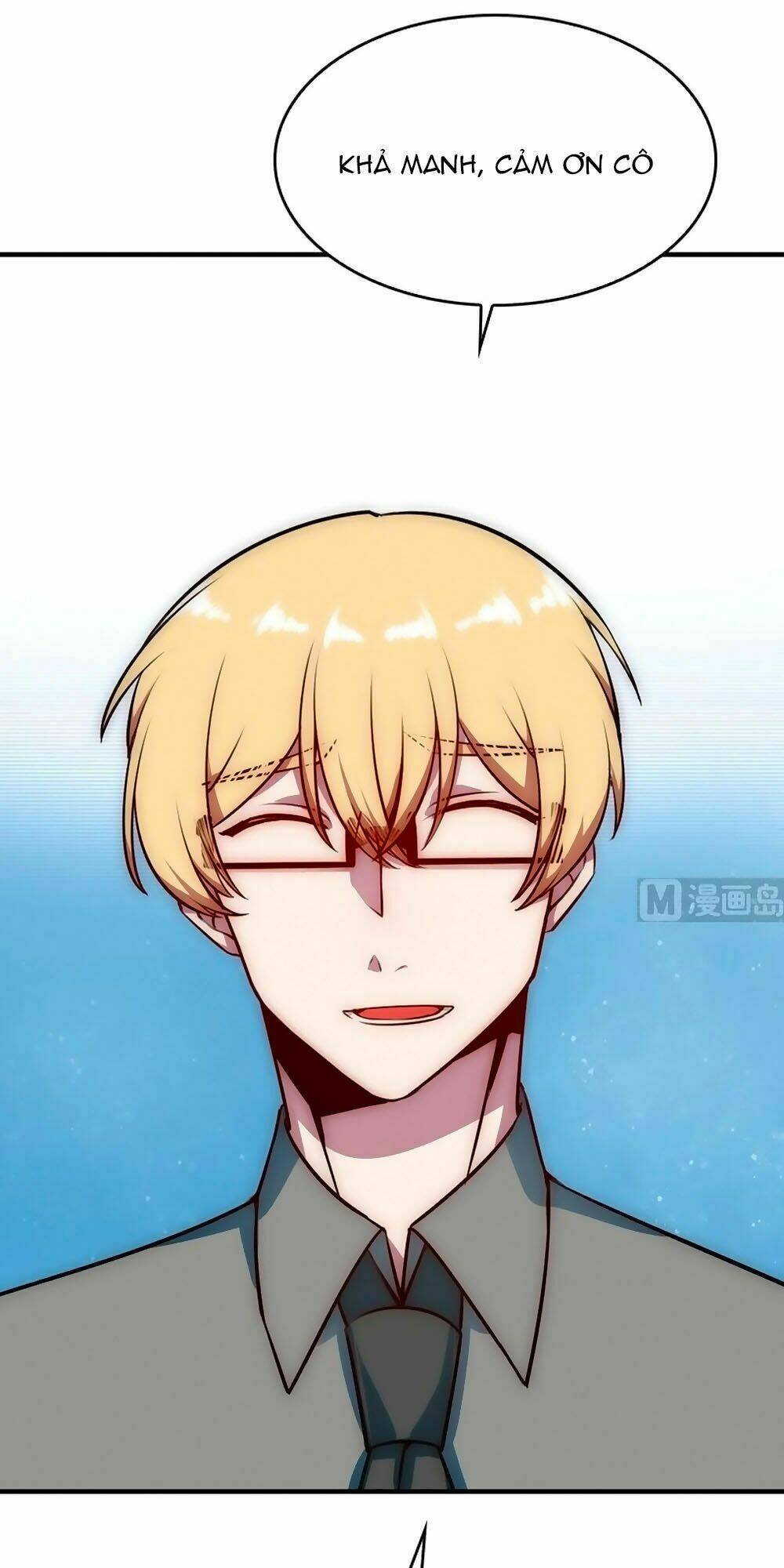 bám lấy nam thần bất chấp thời tiết chapter 30 11