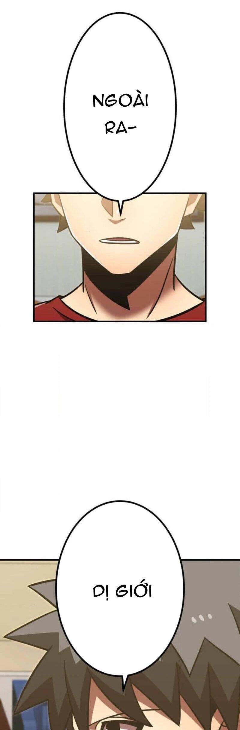 Huyết Thánh Cứu Thế Chủ~ Ta Chỉ Cần 0.0000001% Đã Trở Thành Vô Địch chapter 112 82