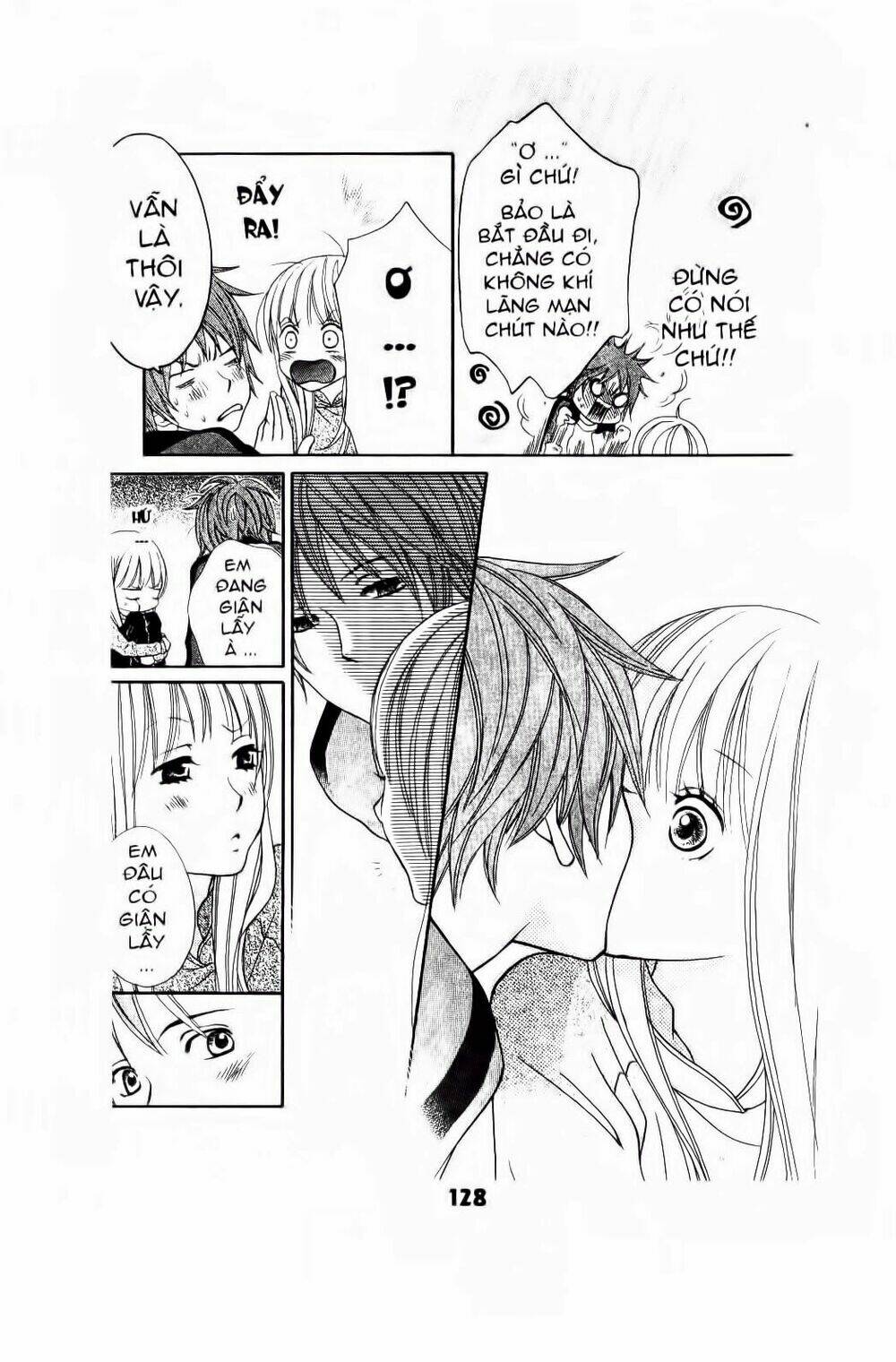 vương quốc mộng mơ chapter 4 42