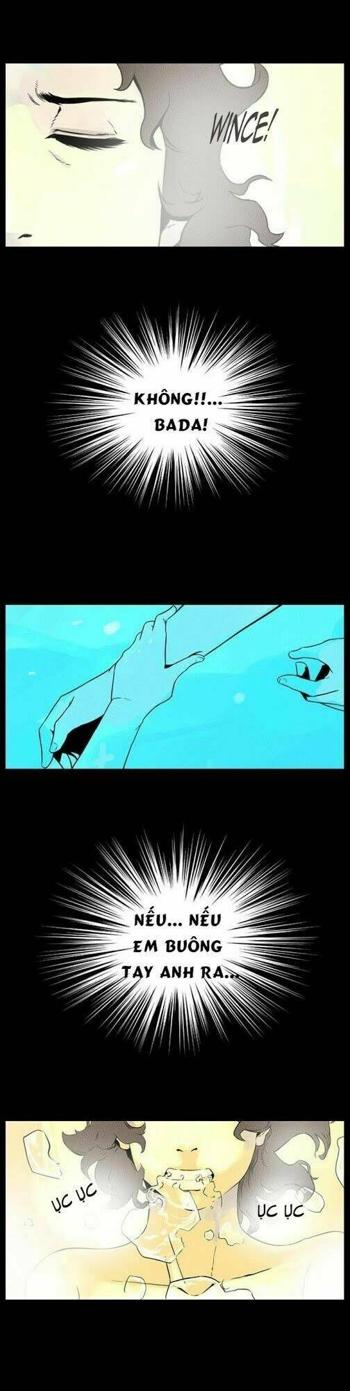 những xác chết hồi sinh từ đại dương chapter 21 27