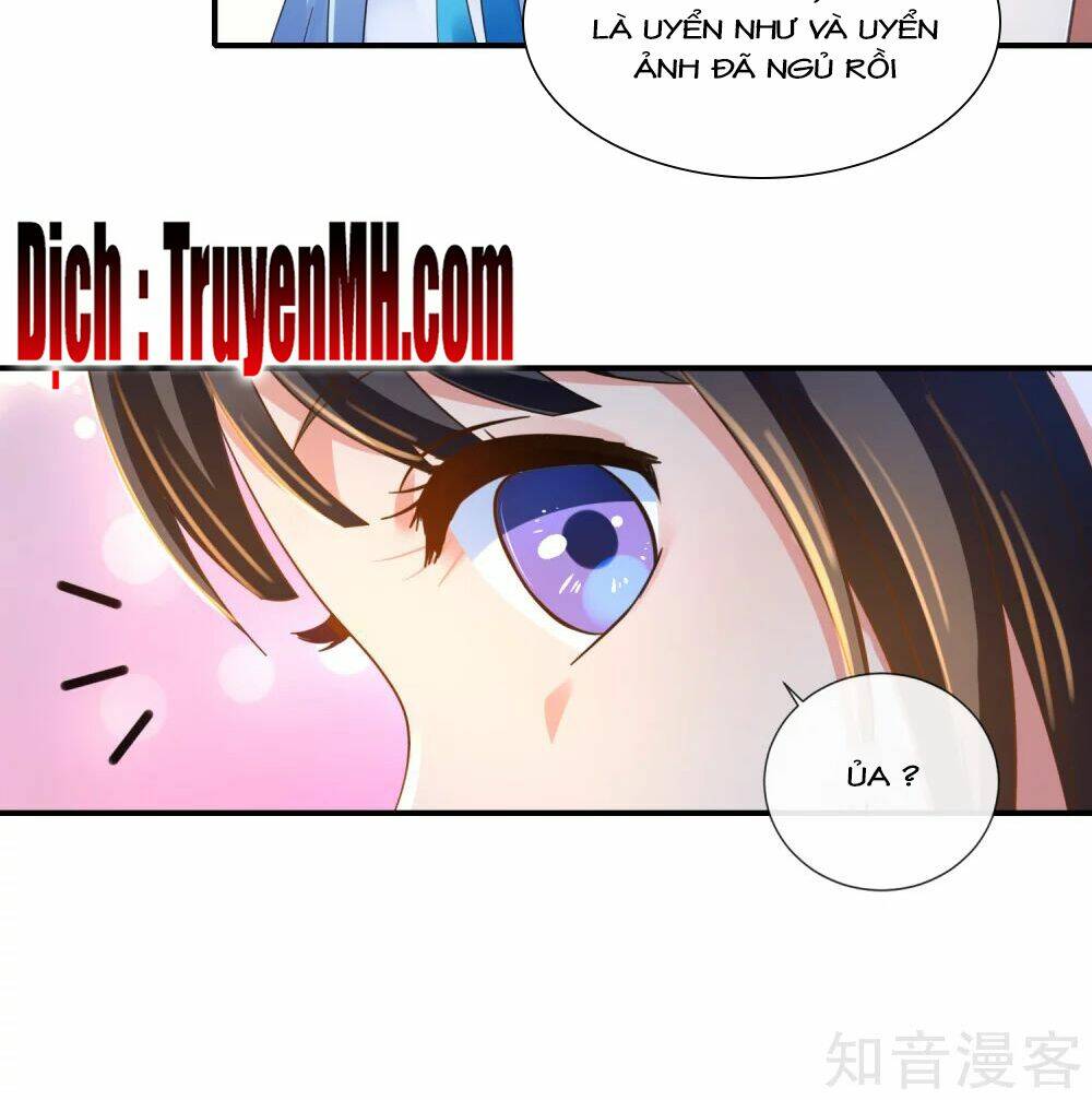 lãnh cung phế hậu muốn nghịch thiên chapter 157 10