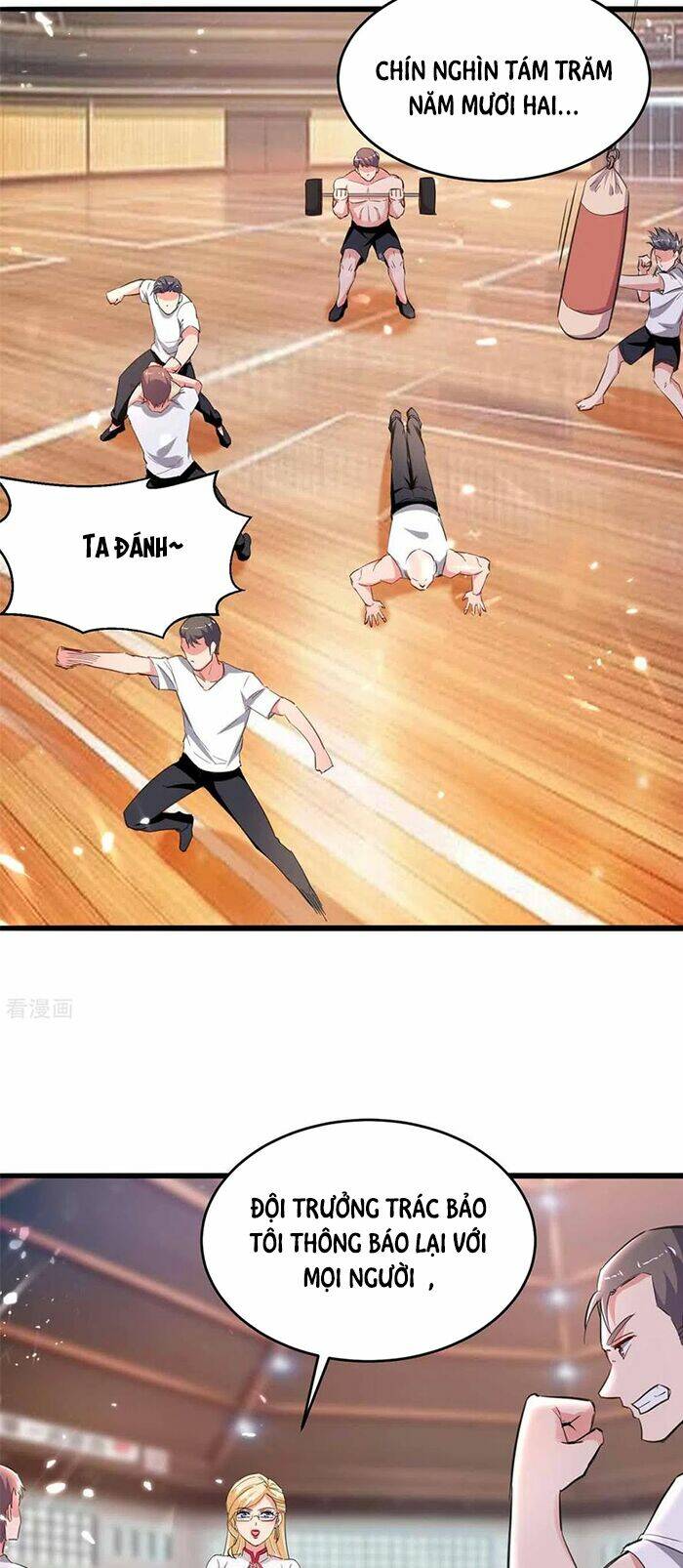 trọng sinh khí thiếu quy lai chapter 188 2