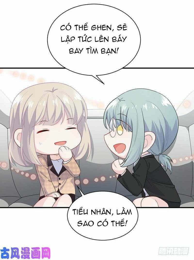 chọc tới chủ tịch tổng tài 2 chapter 94 29