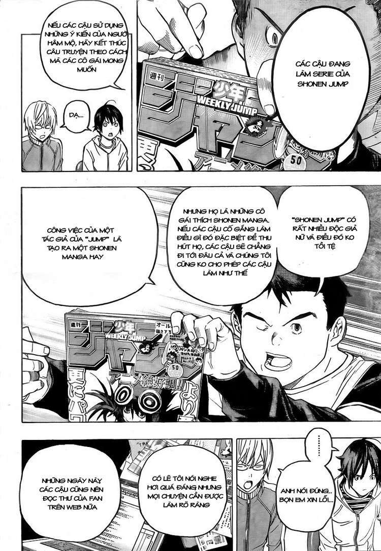 họa sĩ truyện tranh chapter 52 8