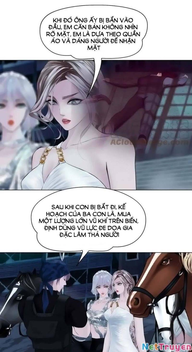 đằng nữ chapter 187 7