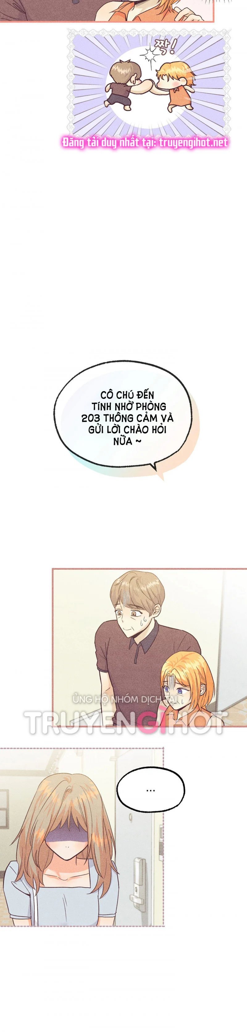 chạy đâu cho thoát chapter 45 3