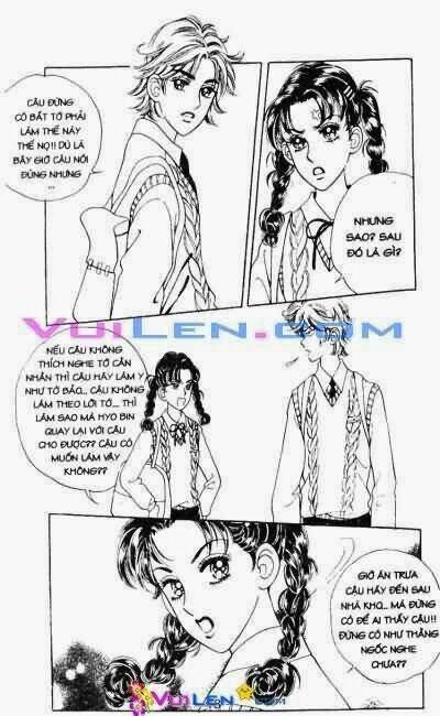 tình yêu diệu kỳ chapter 7 48