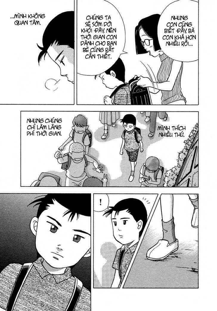 piano no mori chapter 26 9