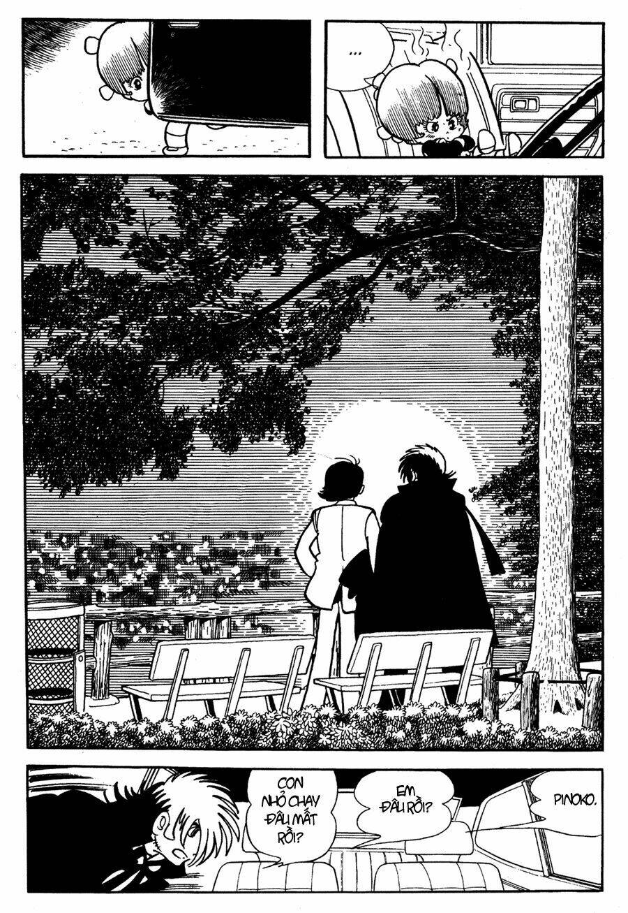 bác sĩ quái dị chapter 6 9