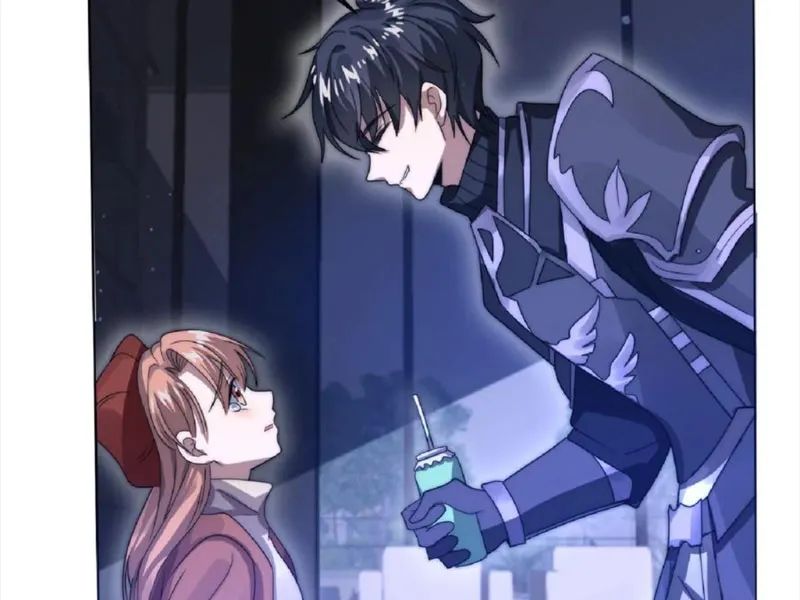 không gian hệ lão lục: dự trữ một vạn tấn thịt ngày tận thế chapter 14 36