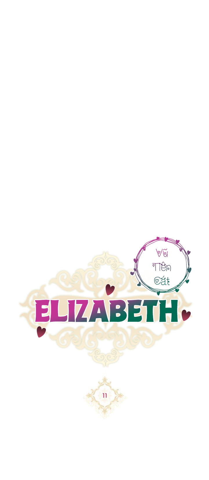 elizabeth chapter 11 14