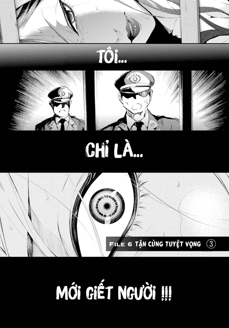 shinrei tantei yakumo - thám tử tâm linh season 1 chapter 52 3