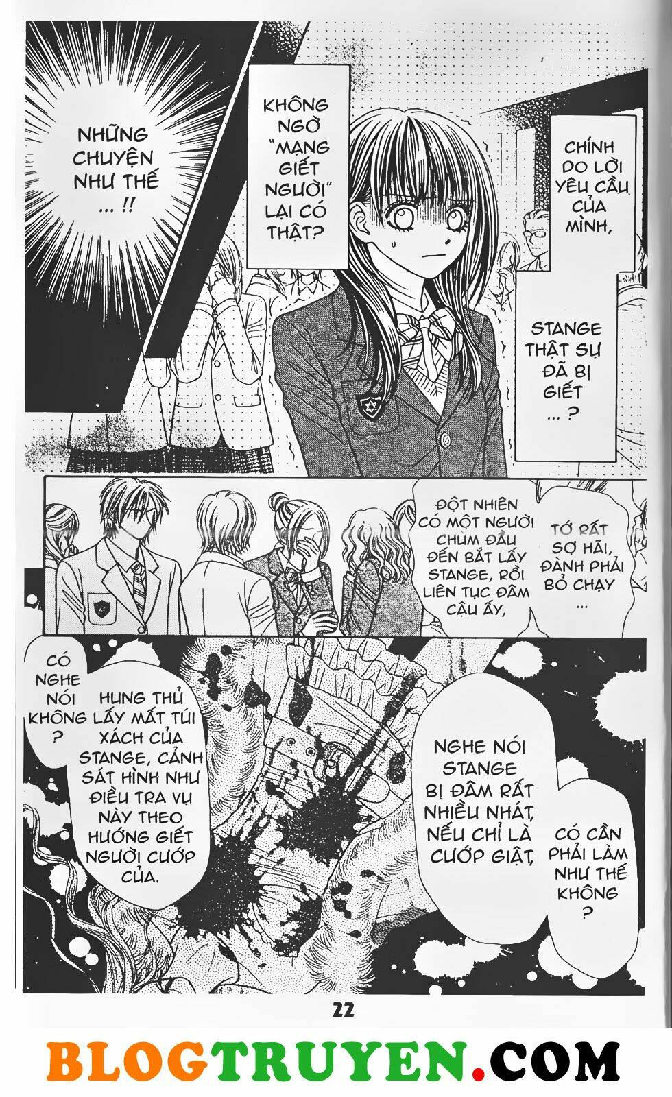 truyền thuyết bí ẩn chapter 7 20