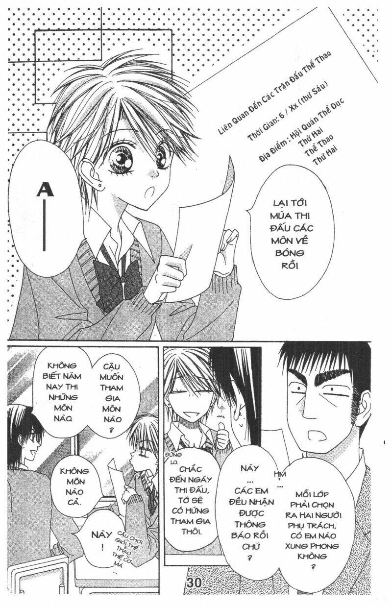 tomodachi gokko [takeuchi ayaka] chapter 8 30